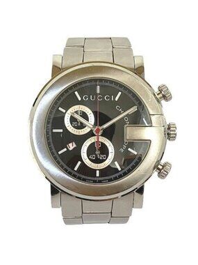 Gucci Chrono Quartz Watch